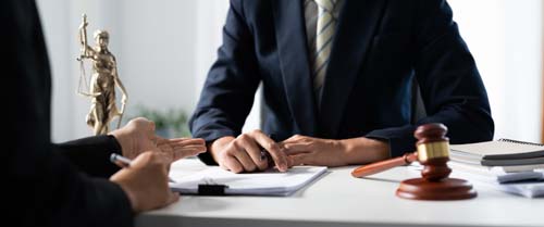 abogados de accidentes Turlock